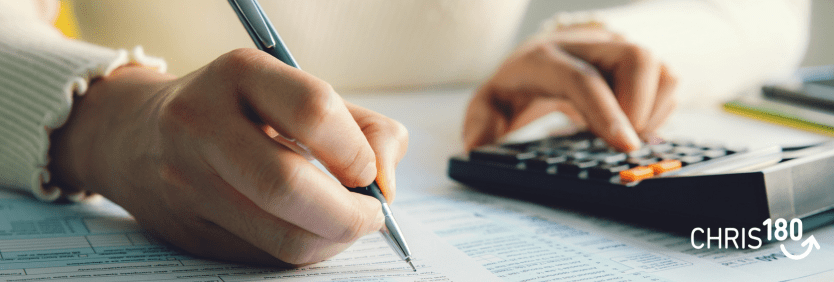 Tax Credit Blog