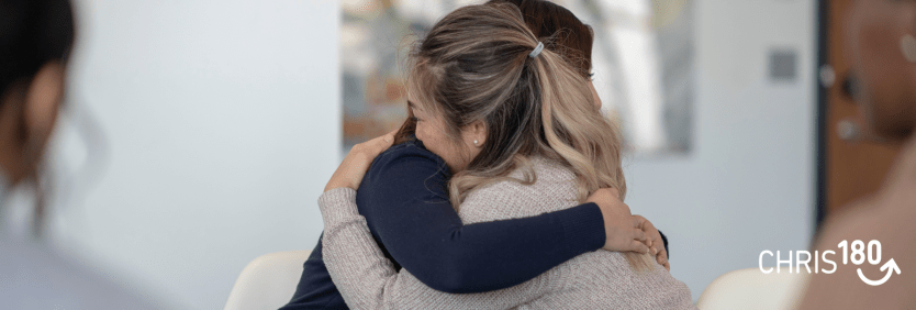 Embracing the Journey Finding Hope in Recovery