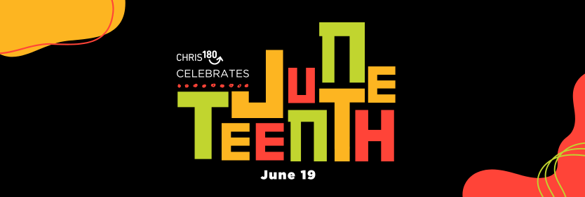 Juneteenth Blog