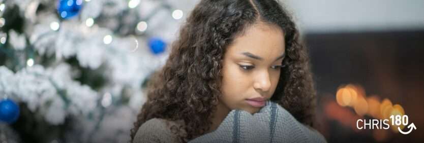 Holiday Season Empathy