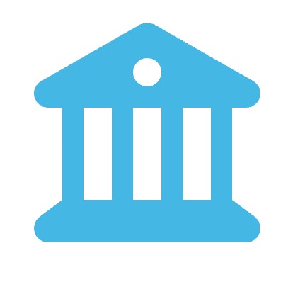 Government icon