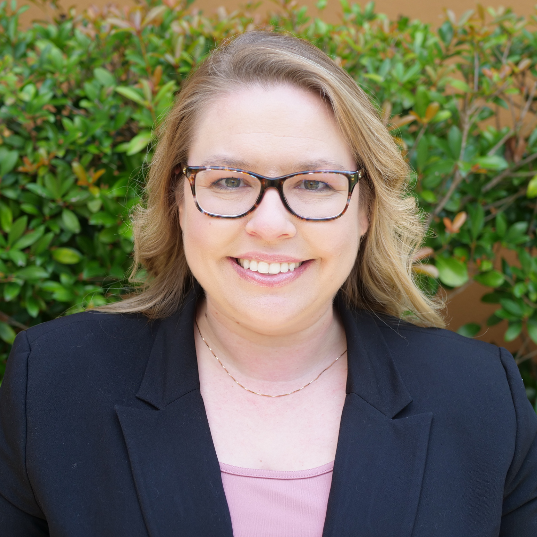 Melissa Bauman Fletcher, LMFT VP, School Based Mental Health
