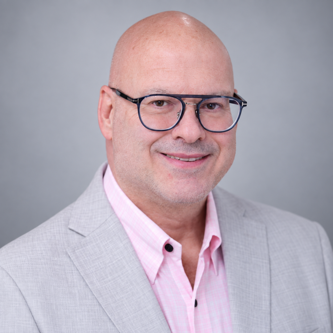 Warren Binderman, CPA Chief Financial Officer